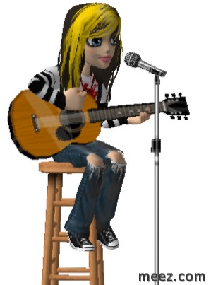 Rock Girl