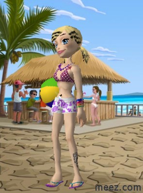 Mafia Beach